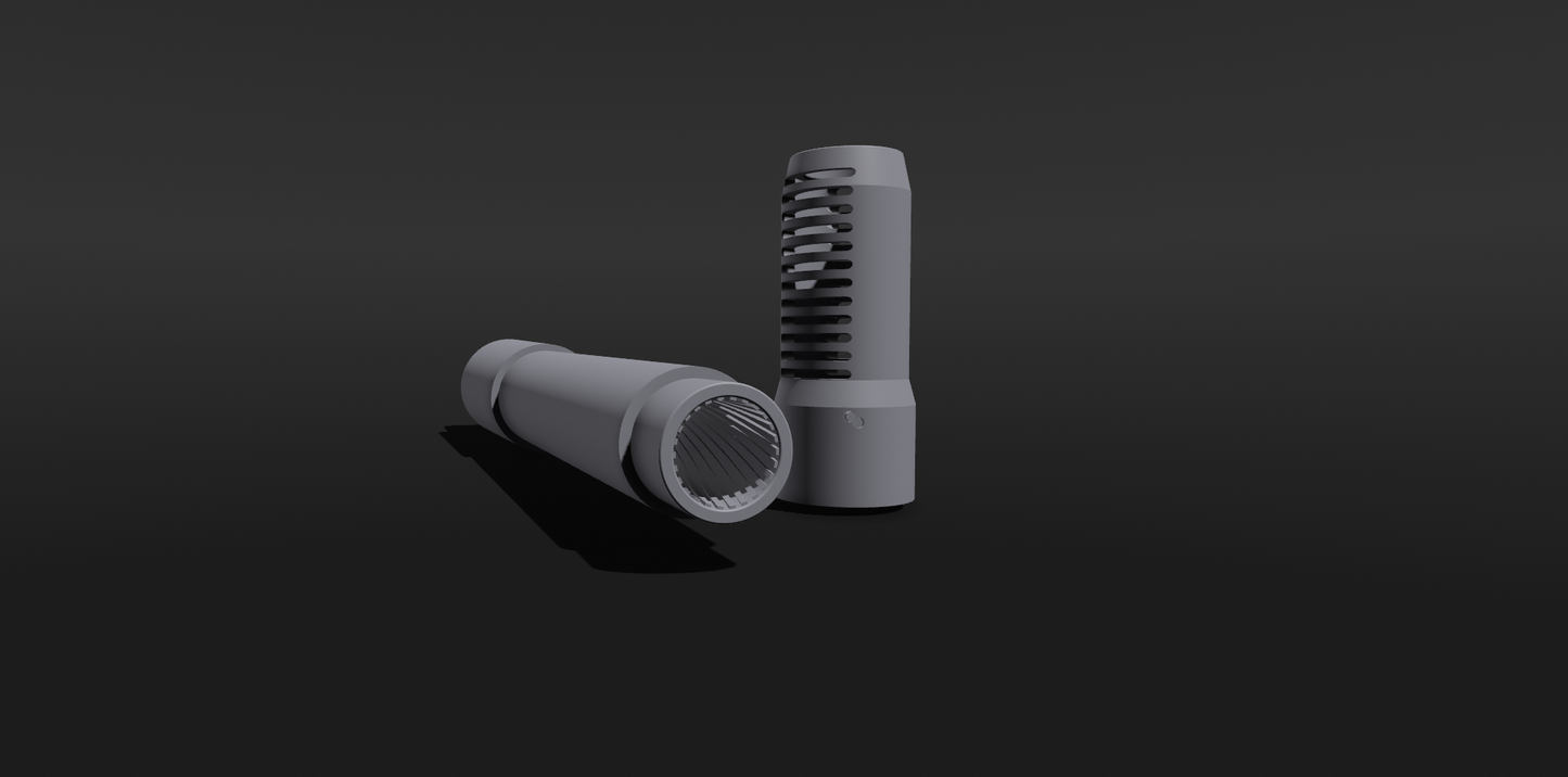 DB35033 152 mm ML-20S