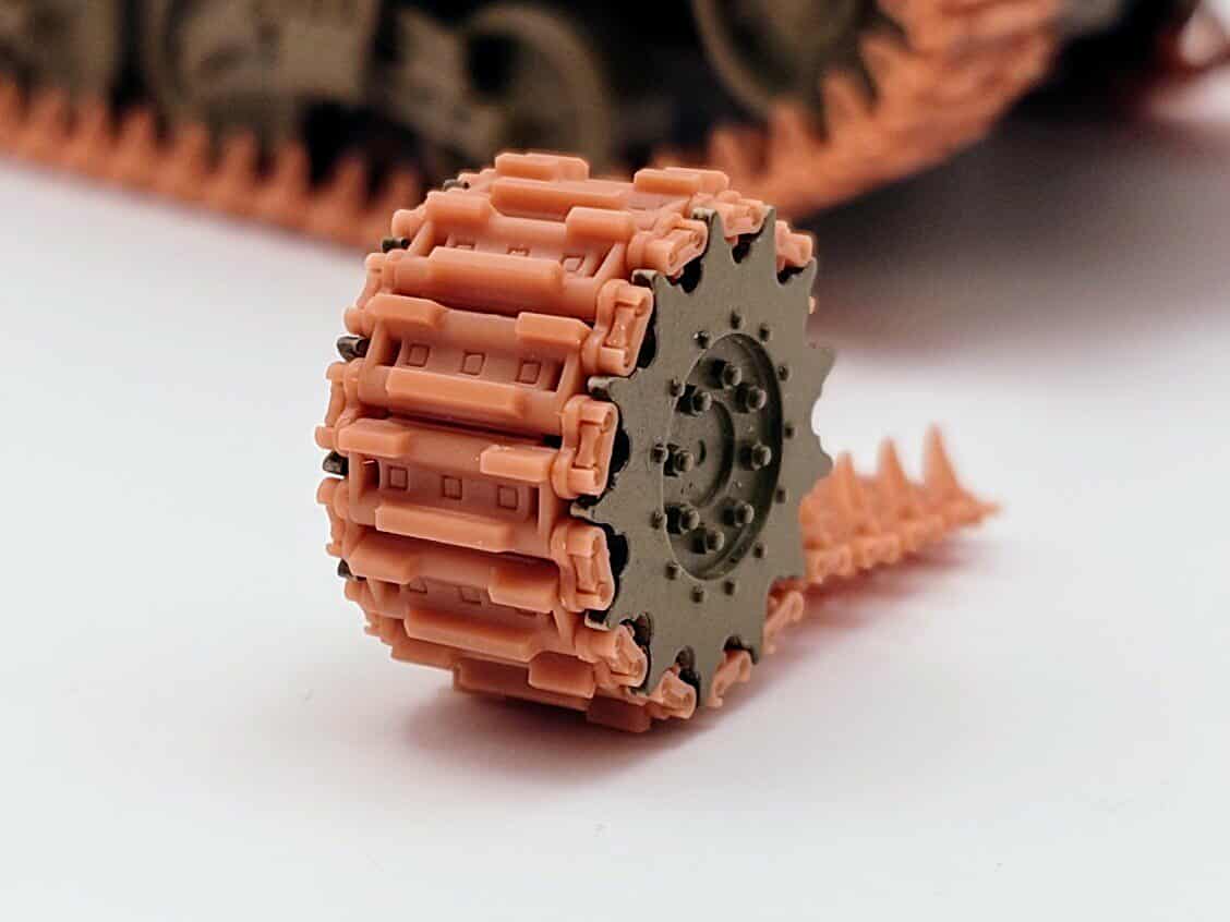 DB35069 T-56 Track