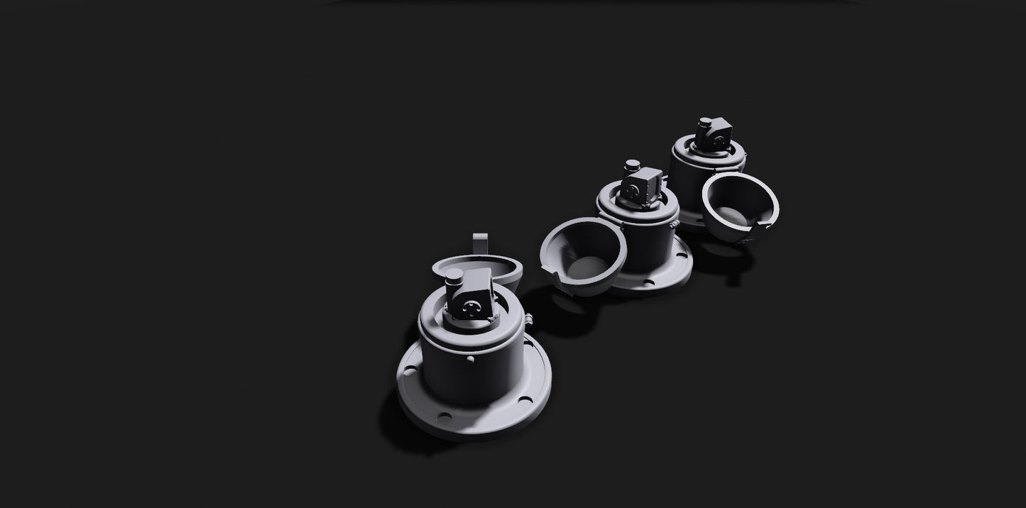 DB35027 PT-4-7 Sight