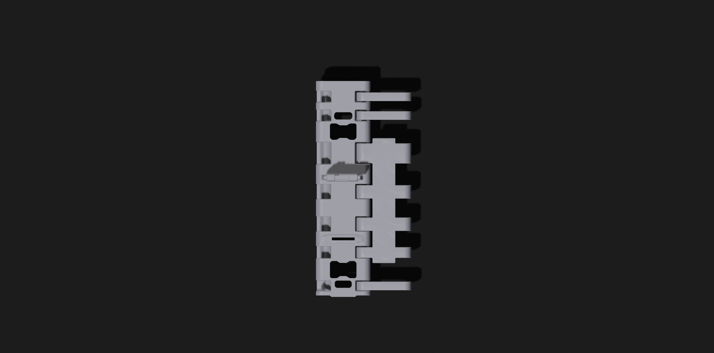 DB35036 Jagdtiger Porsche Combat Tracks
