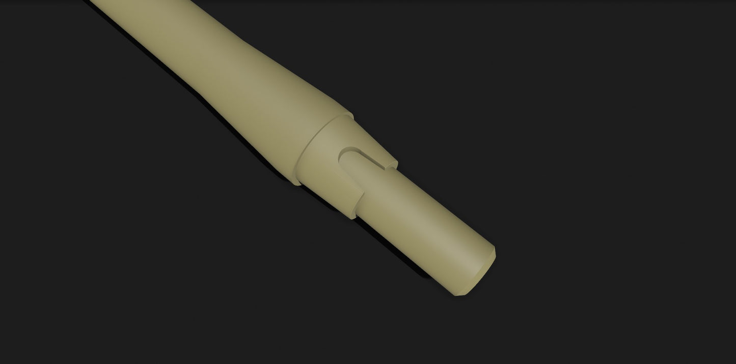 DB35023 122 mm D-25T