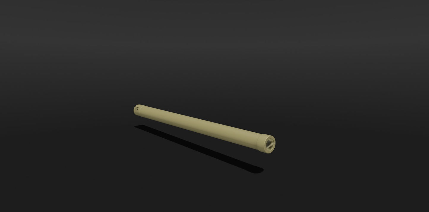 DB35030 76.2 mm ZiS-5