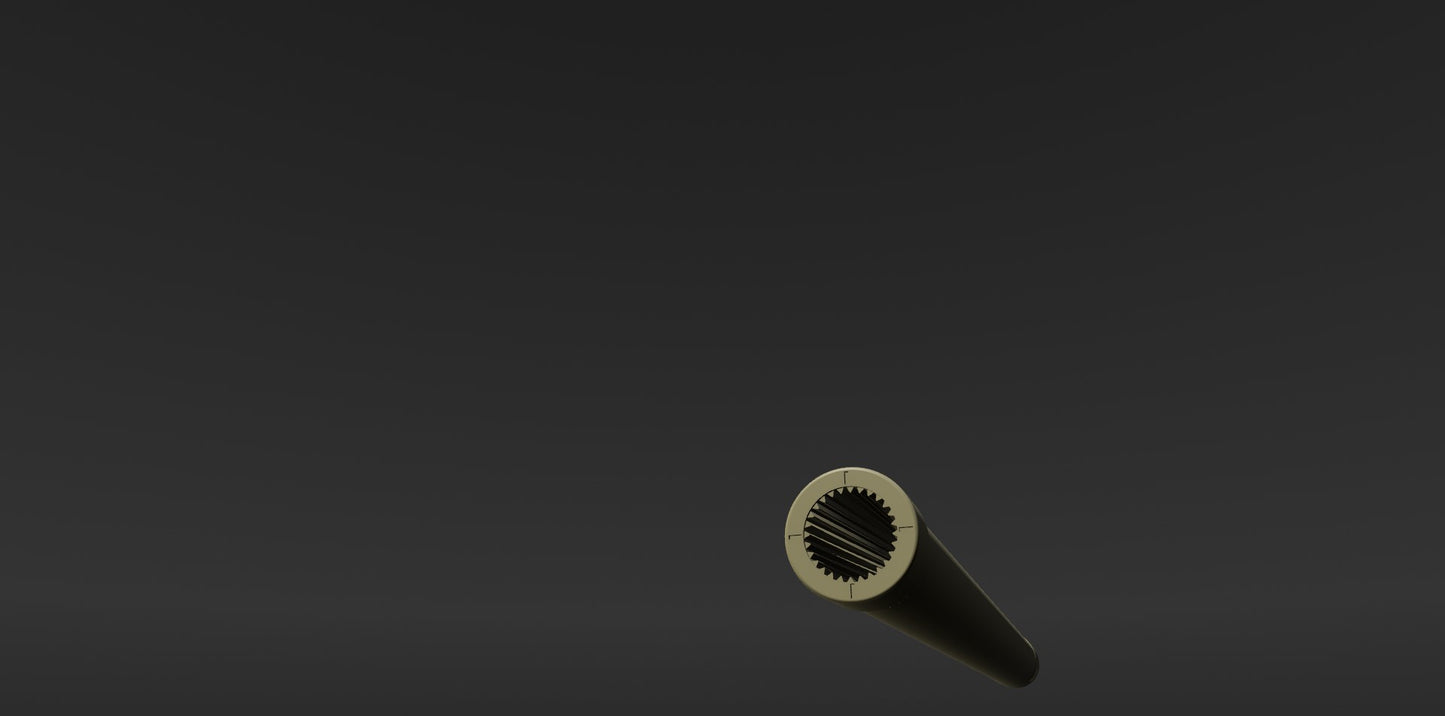 DB35030 76.2 mm ZiS-5