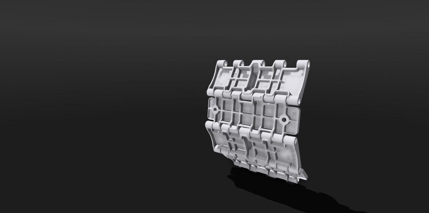 DB35008 T-34 Track 500 mm