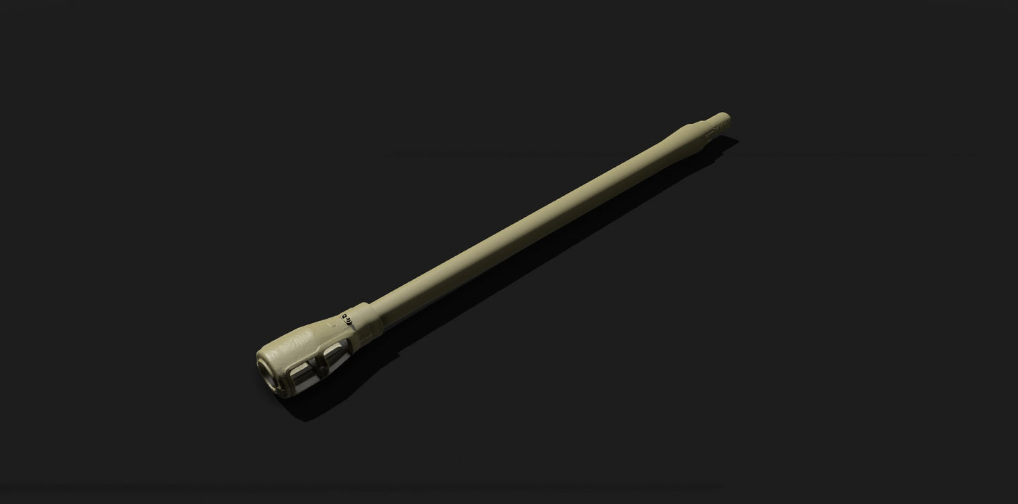 DB35023 122 mm D-25T