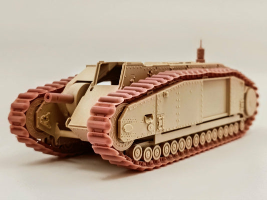 DB35075 Char B1 Bis