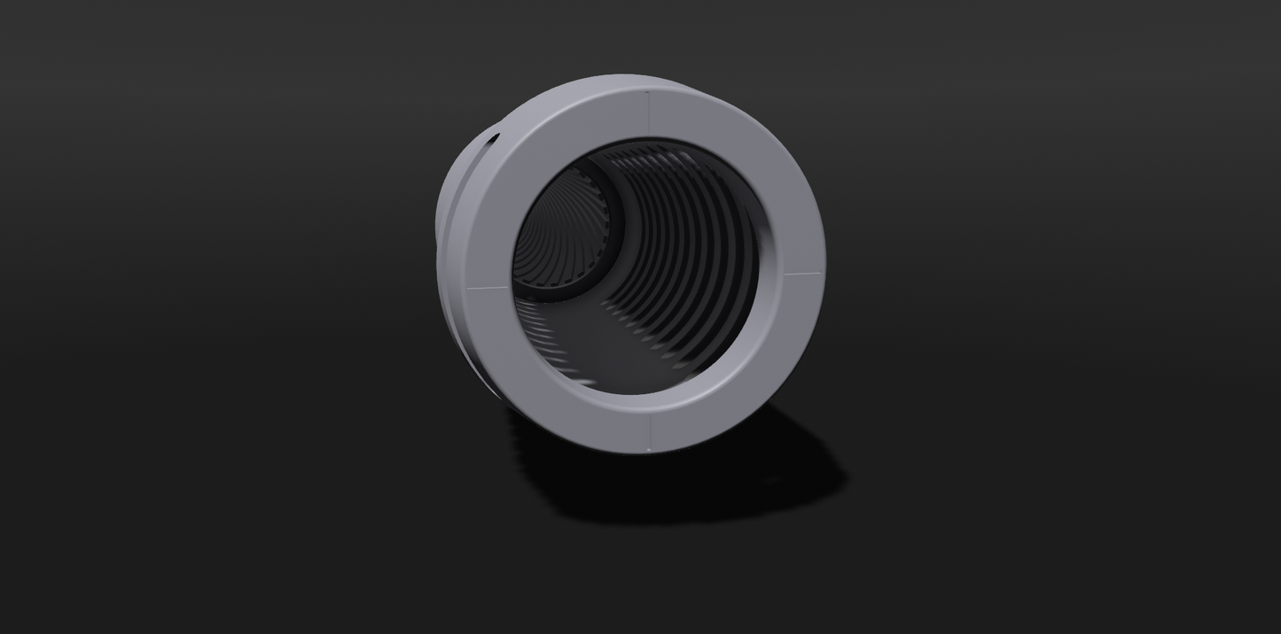 DB35033 152 mm ML-20S