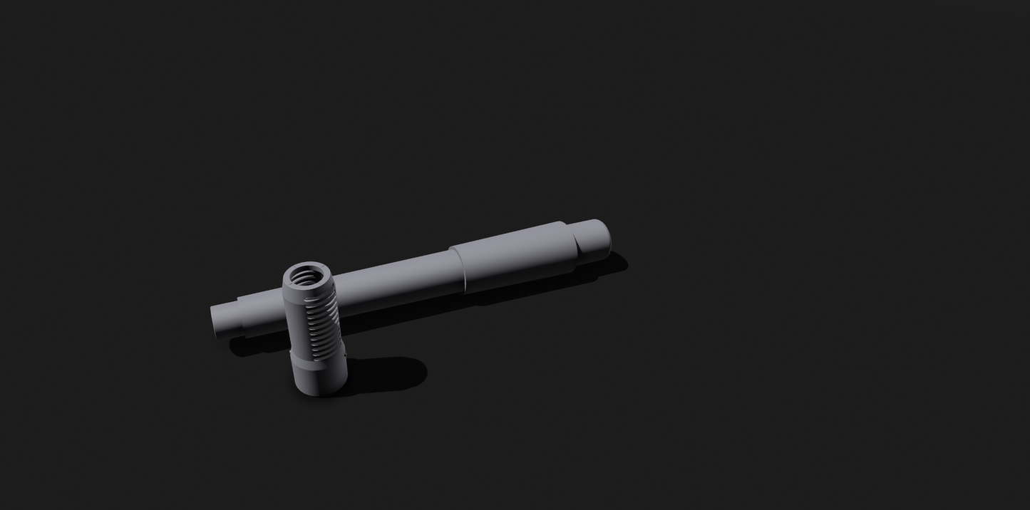 DB35033 152 mm ML-20S