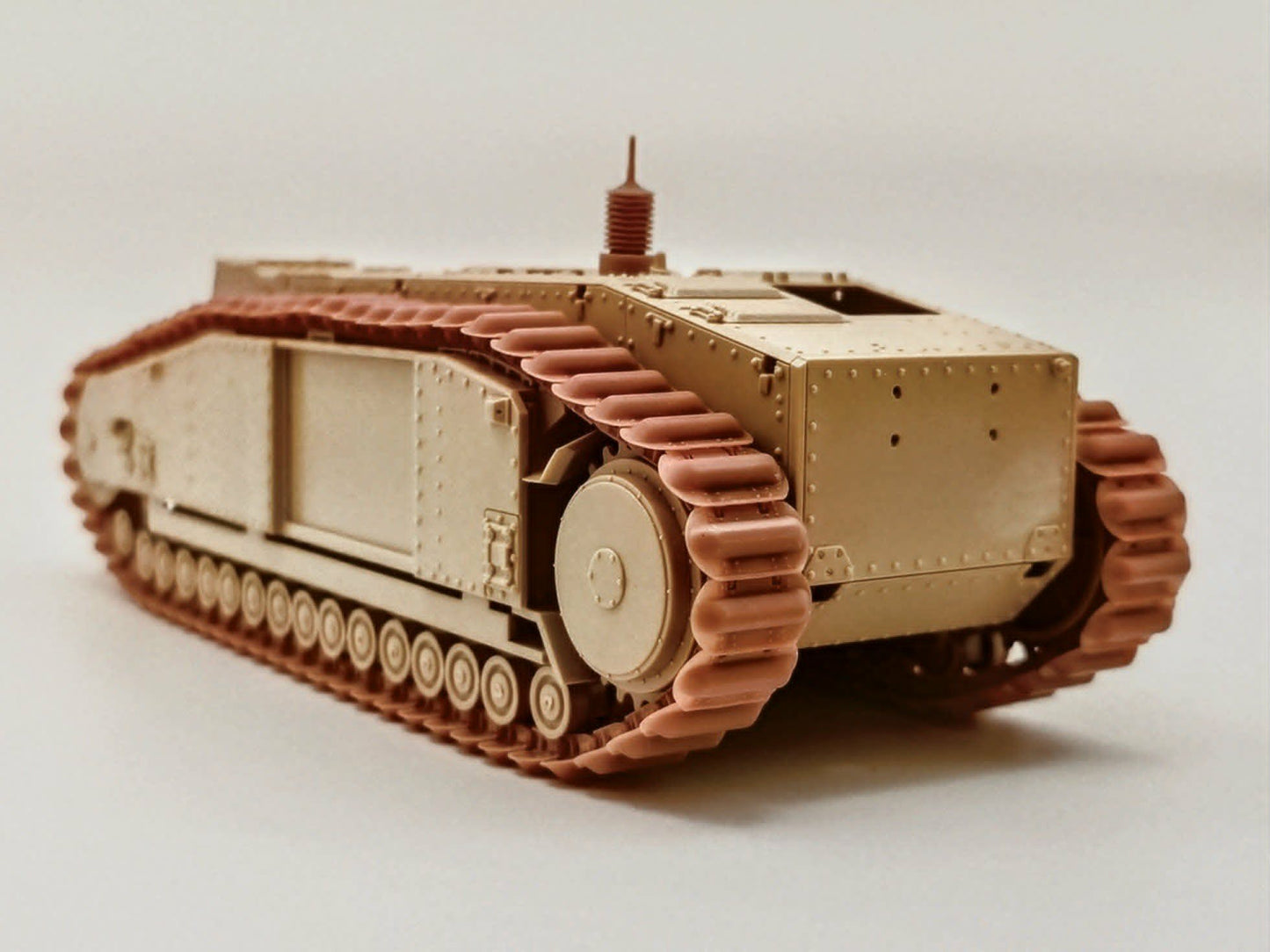 DB35075 Char B1 Bis