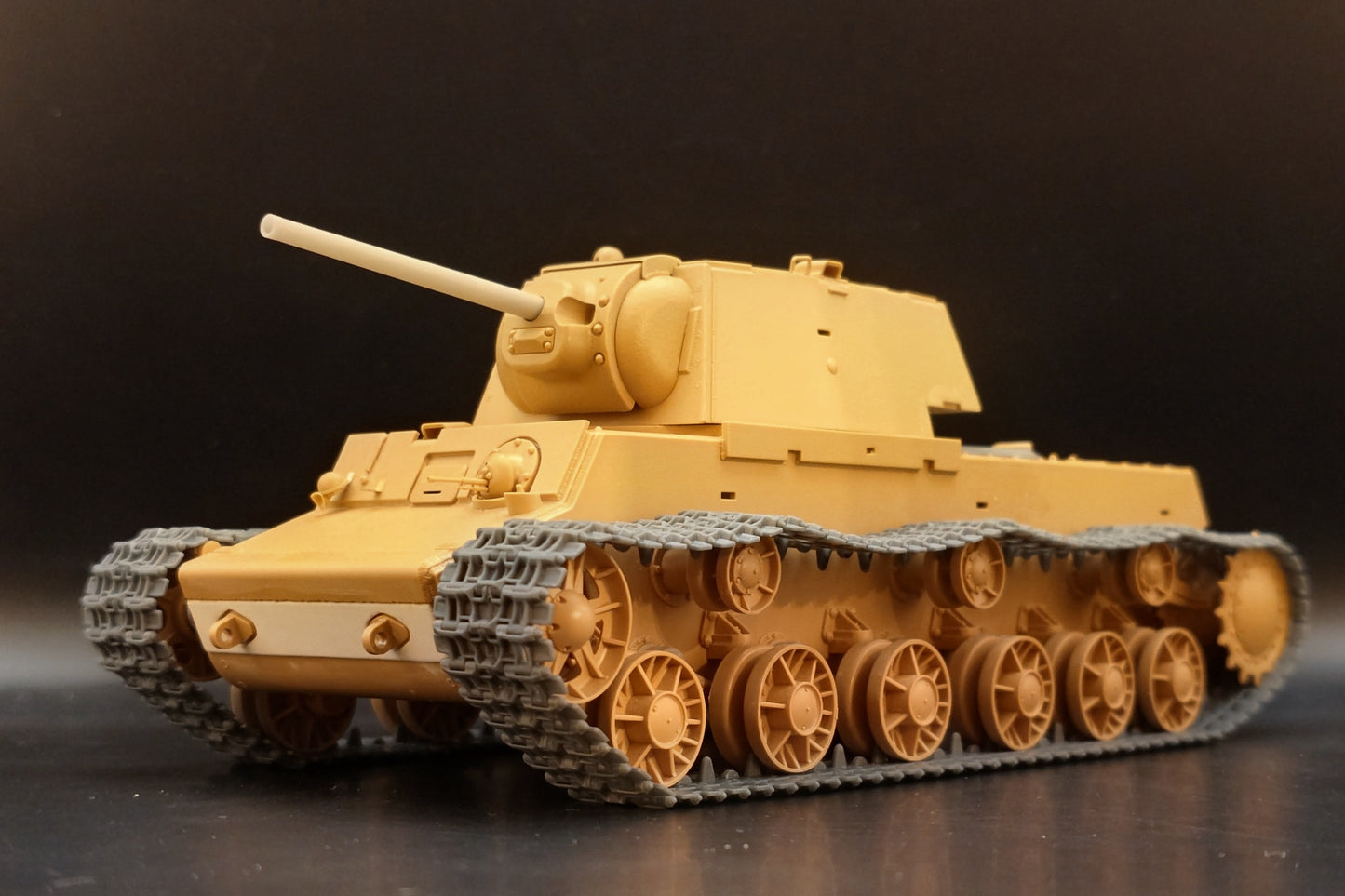 DB35038 700mm OMSh w/Split Links