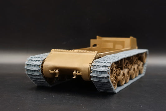 DB35081 T66 for M4 HVSS
