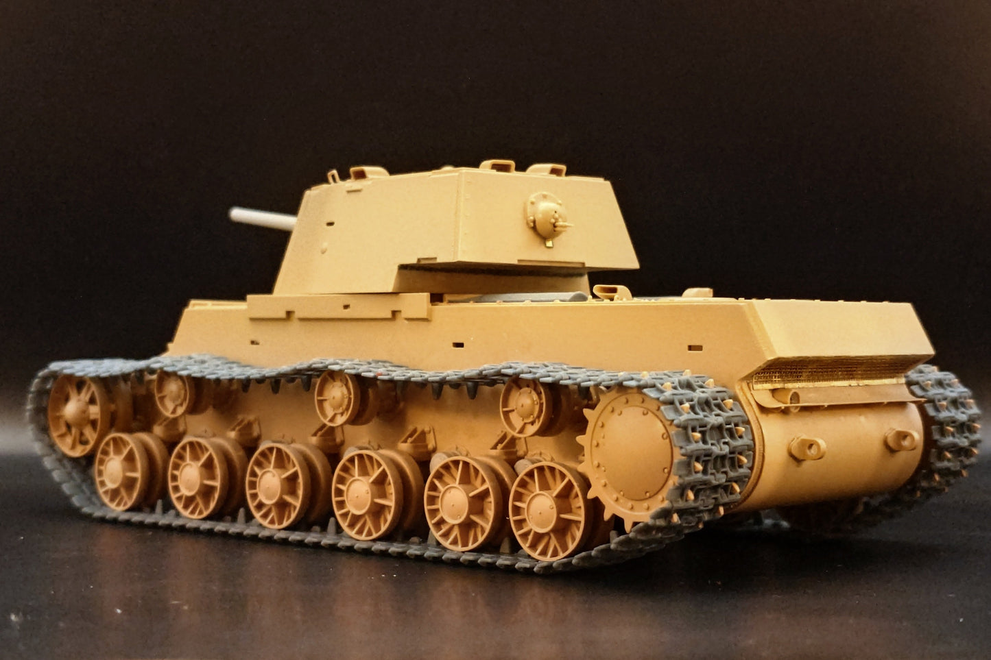 DB35038 700mm OMSh w/Split Links