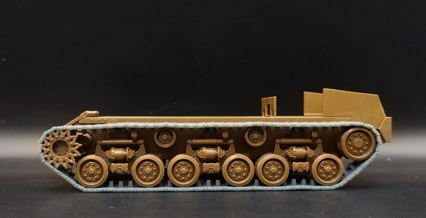 DB35081 T66 for M4 HVSS