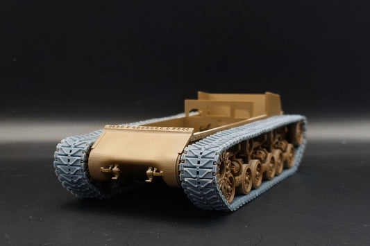 DB35080 T80 Track for M4 HVSS