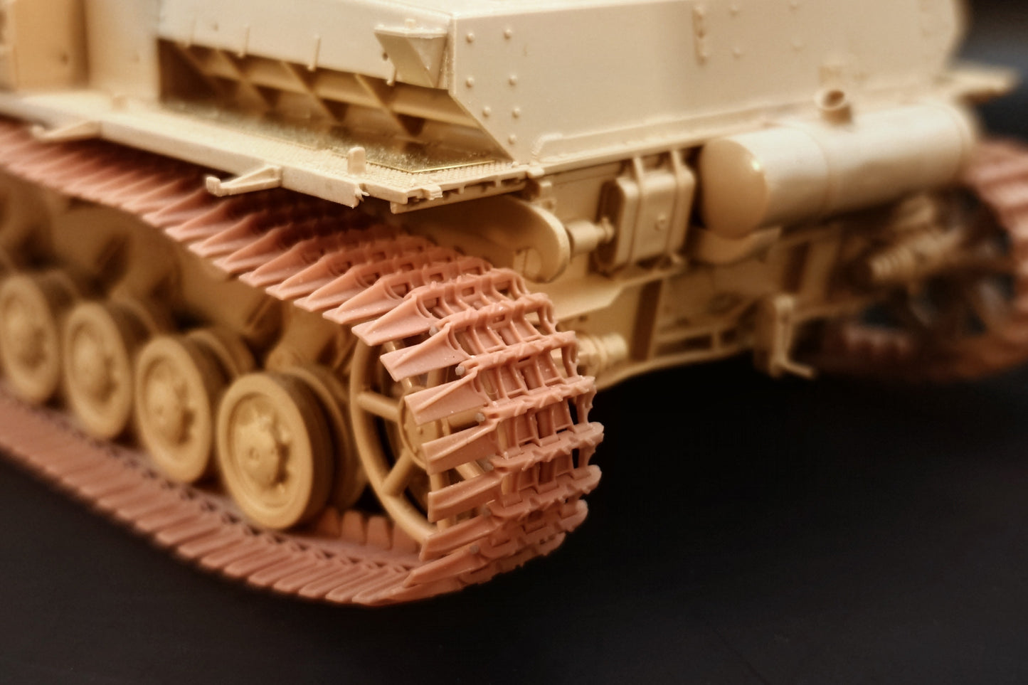 DB35026 Winterketten