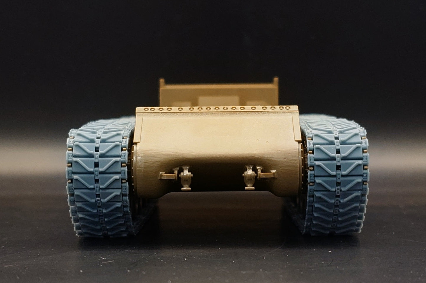 DB35080 T80 Track for M4 HVSS
