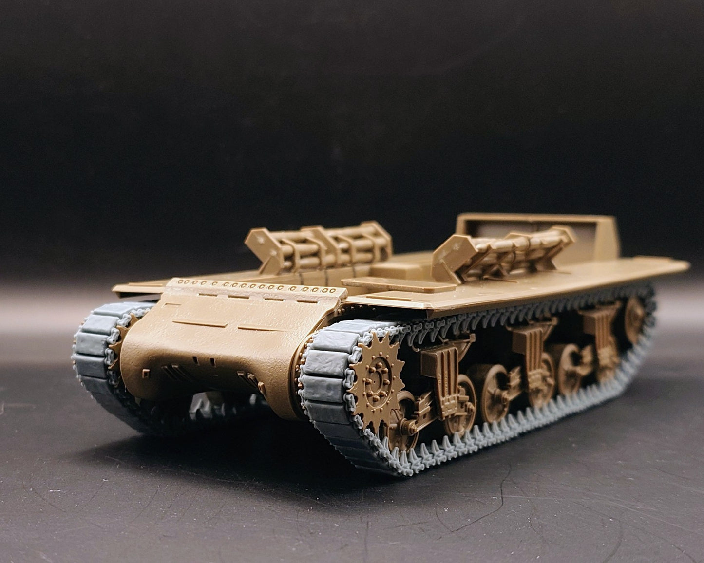 DB35064 T-51 Track