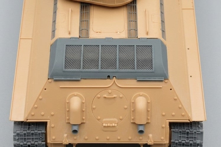 DB35022 T-34 Transmission Cover Screen