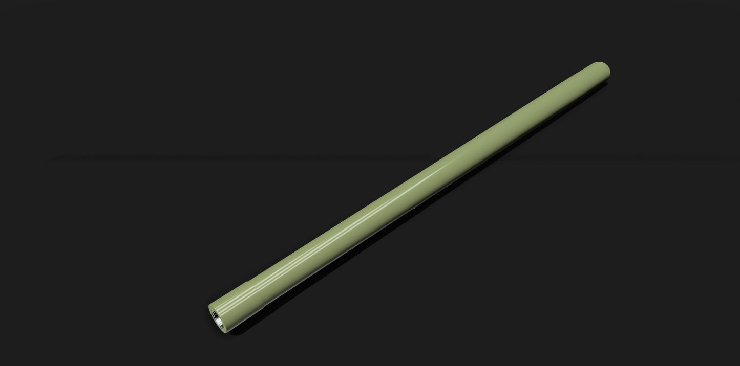 DB35020 85 mm ZIS-S-53 Gun
