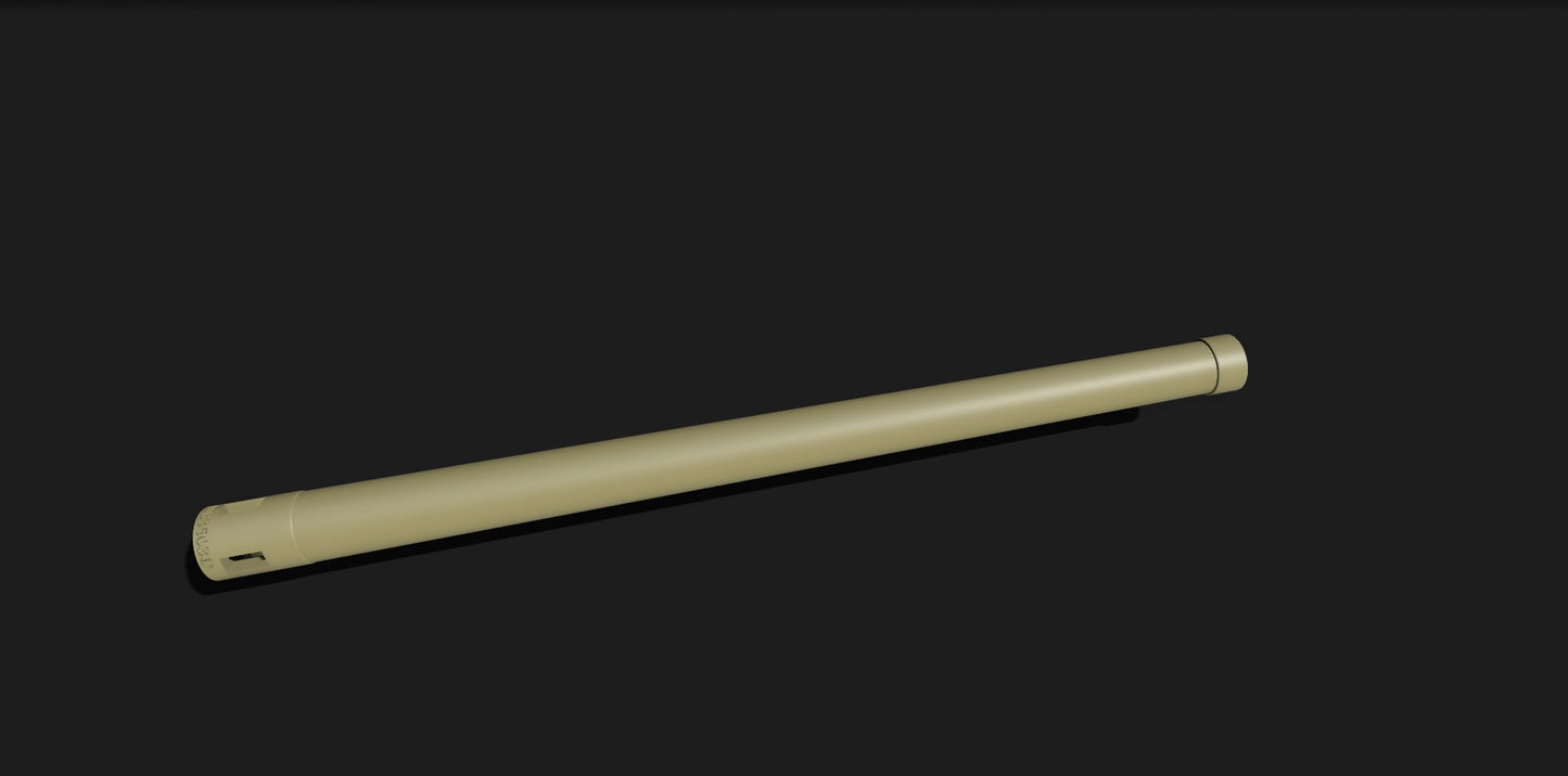 DB35030 76.2 mm ZiS-5