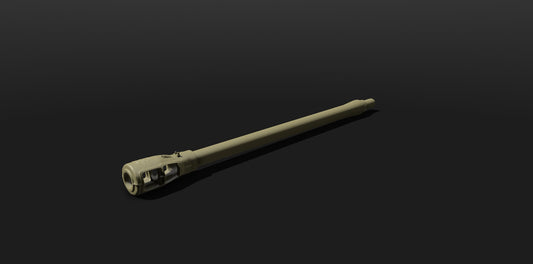 DB35023 122 mm D-25T
